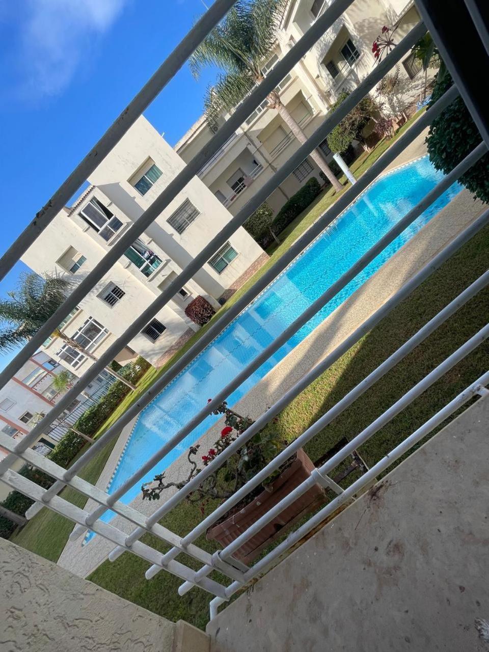 Appartement Sable D'or *