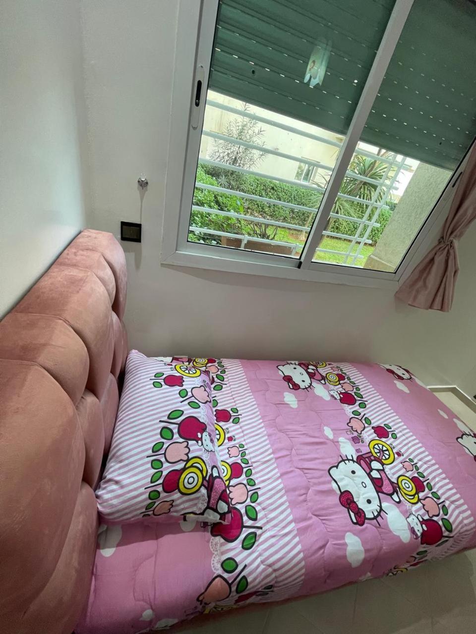 Appartement Sable D'or *